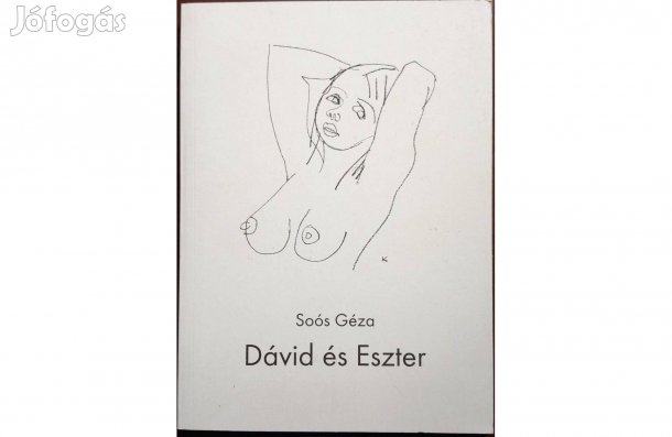Soós Géza: Dávid és Eszter