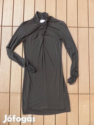 Sophia Antonelli Milano fekete ruha