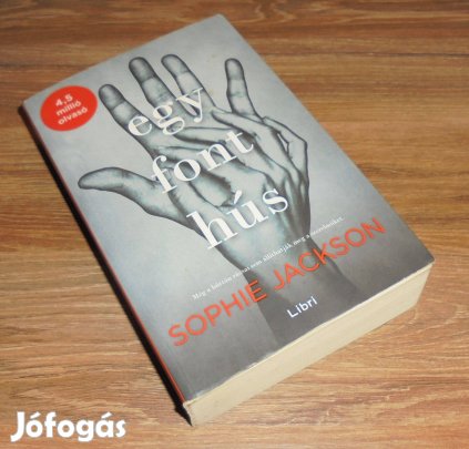 Sophie Jackson Egy font hús