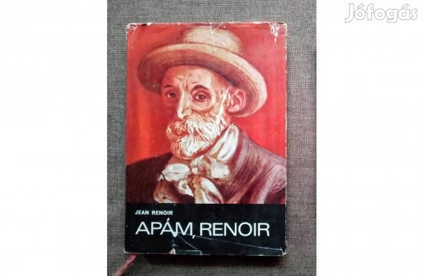 Sophie Monneret Renoir Sok Mást Is Hirdetek