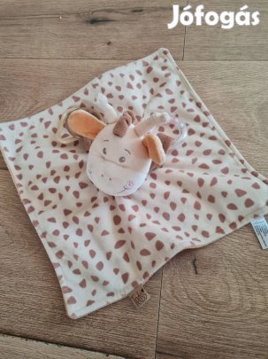 Sophie a zsiráf Brendon baba nyunyóka alvóka új