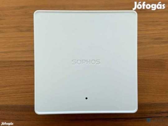 Sophos Apx 320 -Kétsávos hozzáférési-pont- Access point , Több db