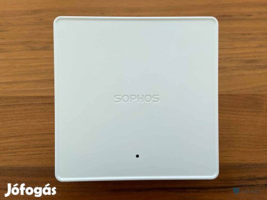 Sophos Apx 320 -Kétsávos hozzáférési pont- Access point , Több db
