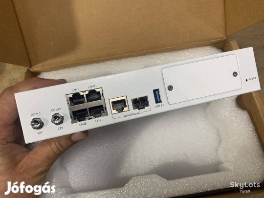 Sophos SD-RED 20 - Tűzfal - Új - dobozos