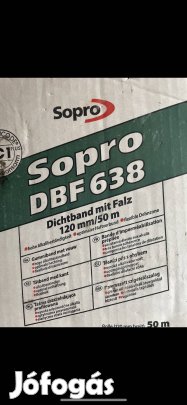 Sopro DBF 638