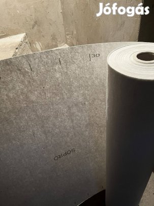 Sopro Feszültségmentesítő Wev579 kb. 30m