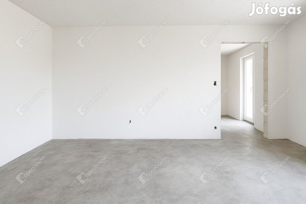 Sopron  Bánfalva, természetközeli övezetben, modern otthon eladó