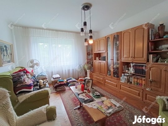 Soproni 58 nm-es lakás eladó