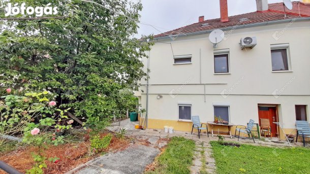 Soproni 82 nm-es lakás eladó