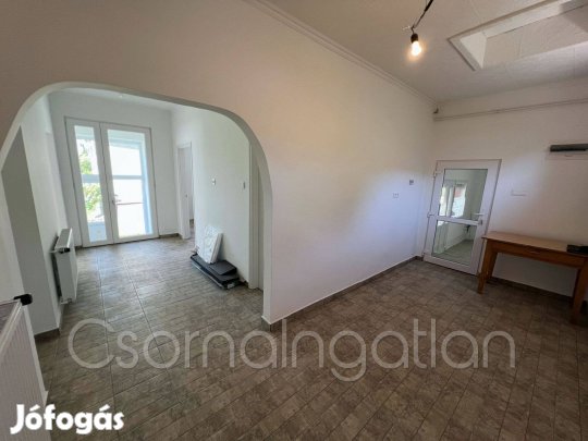 Sopronnémeti - felújított, 3 szoba nappalis ház eladó