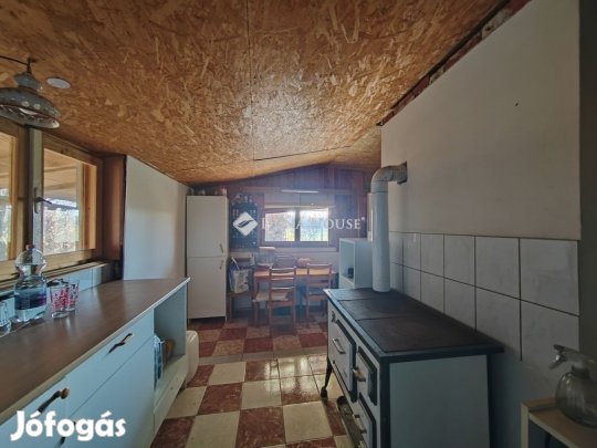 Söptei 2116 nm-es telek eladó