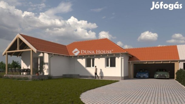 Söptei eladó 94 nm-es ház