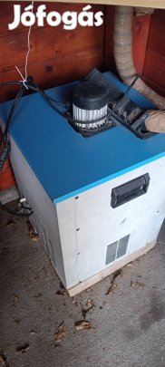 Sör Hűtő Kobra fejjel 