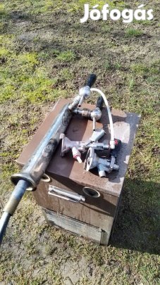 Sör csap, sör csapoló,sör hűtő