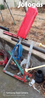 Sor gyomírtó eladó
