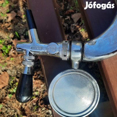 Sőrcsap eladó/celli mrkájú/