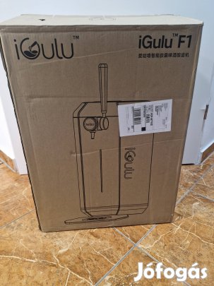 Sörcsap és főző készülék