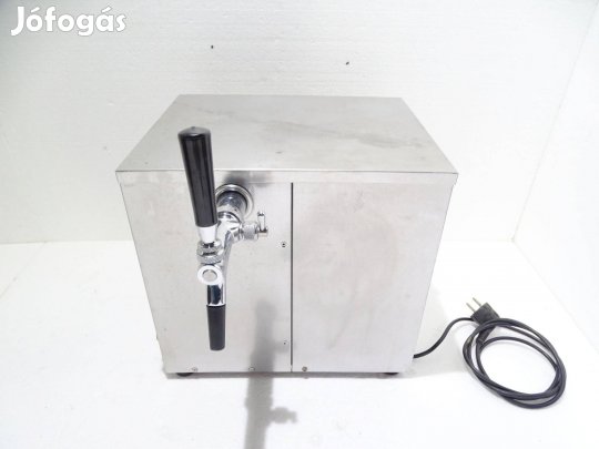 Sörcsapoló söradagoló sörhűtő sörcsap