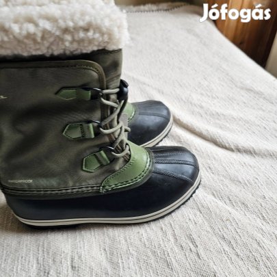 Sorel NY1962-371 hótaposó 37 es méret vízálló