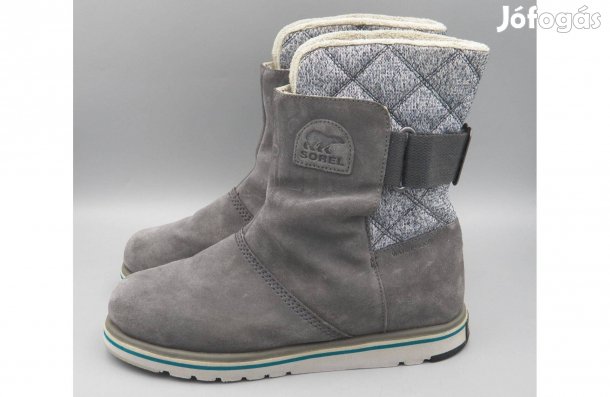 Sorel Ryleee vízálló hótaposó, 41,5 -ös