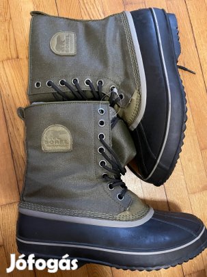 Sorel bakancs 29 cm