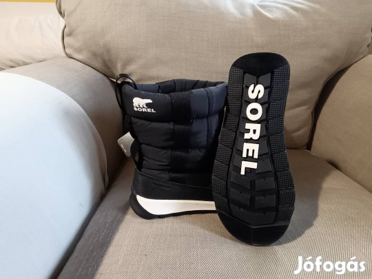 Sorel hótaposó hó taposó csizma 35