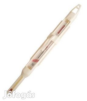 Sörfőző nagy hőmérő ( 1422 )