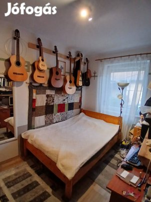 Sorház Sámsonkertben