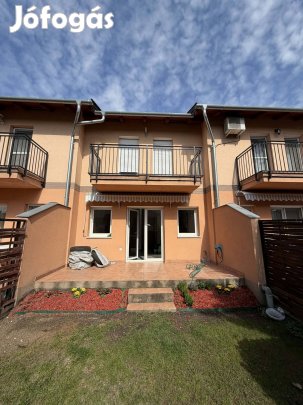 Sorház a Helikopter lakóparkban