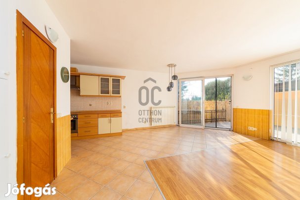 Sorházi lakás csendes zsákutcában, alacsony rezsivel!