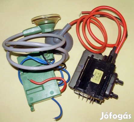 Sorkimenők és feszültségsokszorozók