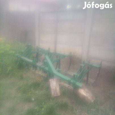 Sorközművelö MTZ zetor