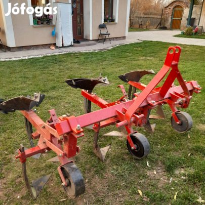 Sorközművelő eladó
