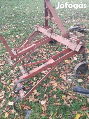 Sorközmüvelő eladó 