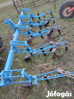 Sorközművelő kapa eladó mtz ekekapa 