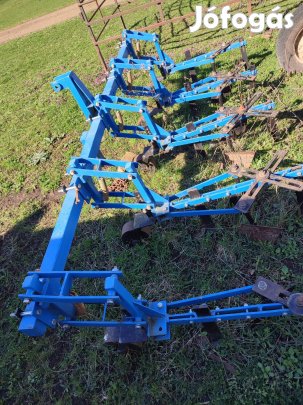 Sorközművelő kultivátor ekekapa eladó mtz