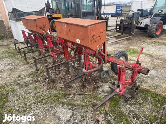 Sorközművelő kultivátor eladó 3 darab