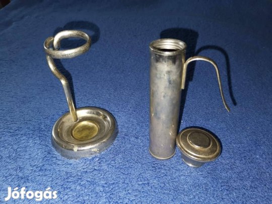 Sörmelegítő eladó