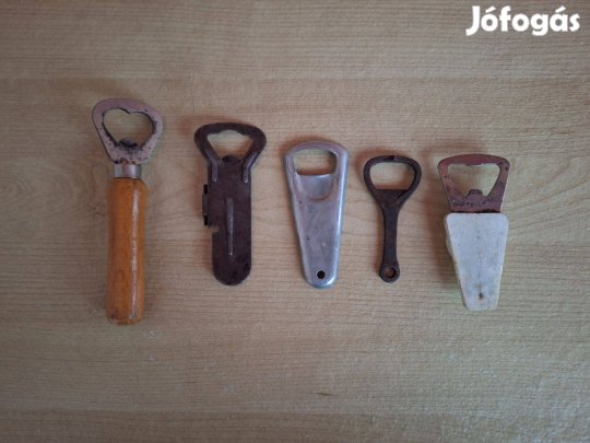 Sörnyitó különféle eladó