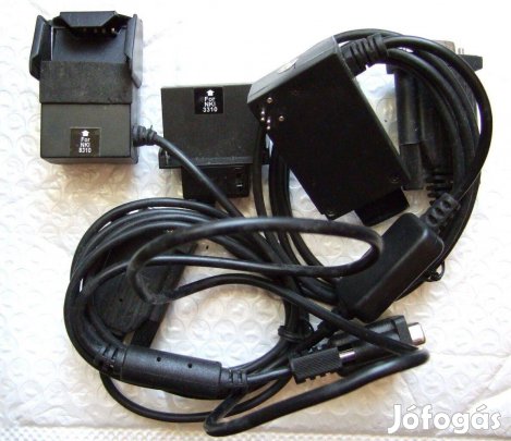 Soros kommunikációs modul Nokia telefonokhoz