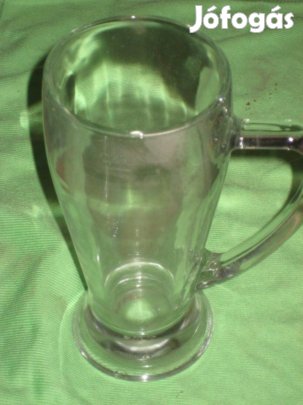 Sörös korsó 4dl-es jeles 6db