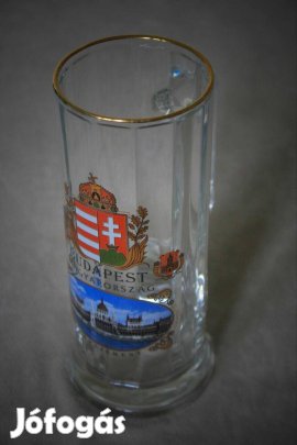 Sörös korsó, Böckling