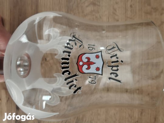 Sörös korsók, pohár