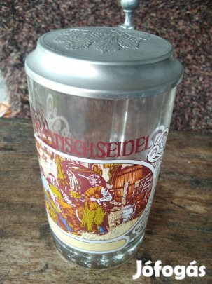 Sörös korsók gyüjteményböl