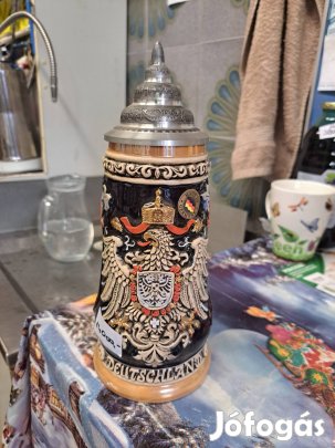 Sörös kupa teljesen új 