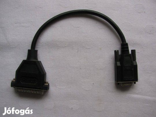 Soros-párhuzamos átalakító, soros anya, és párhuzamos apa