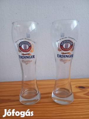 Sörös pohár eladó