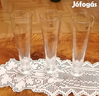 Sörös pohár készlet