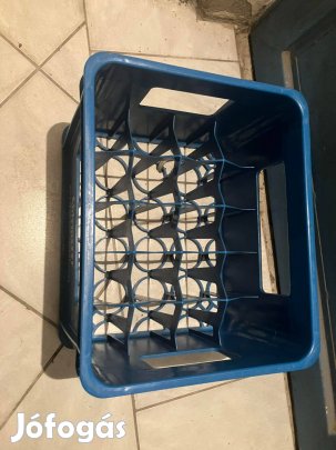 Sörös rekesz eladó Győrben 2000 Ft