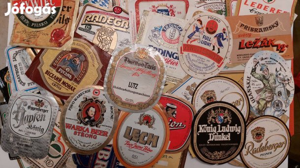 Söröscimke gyűjtemény